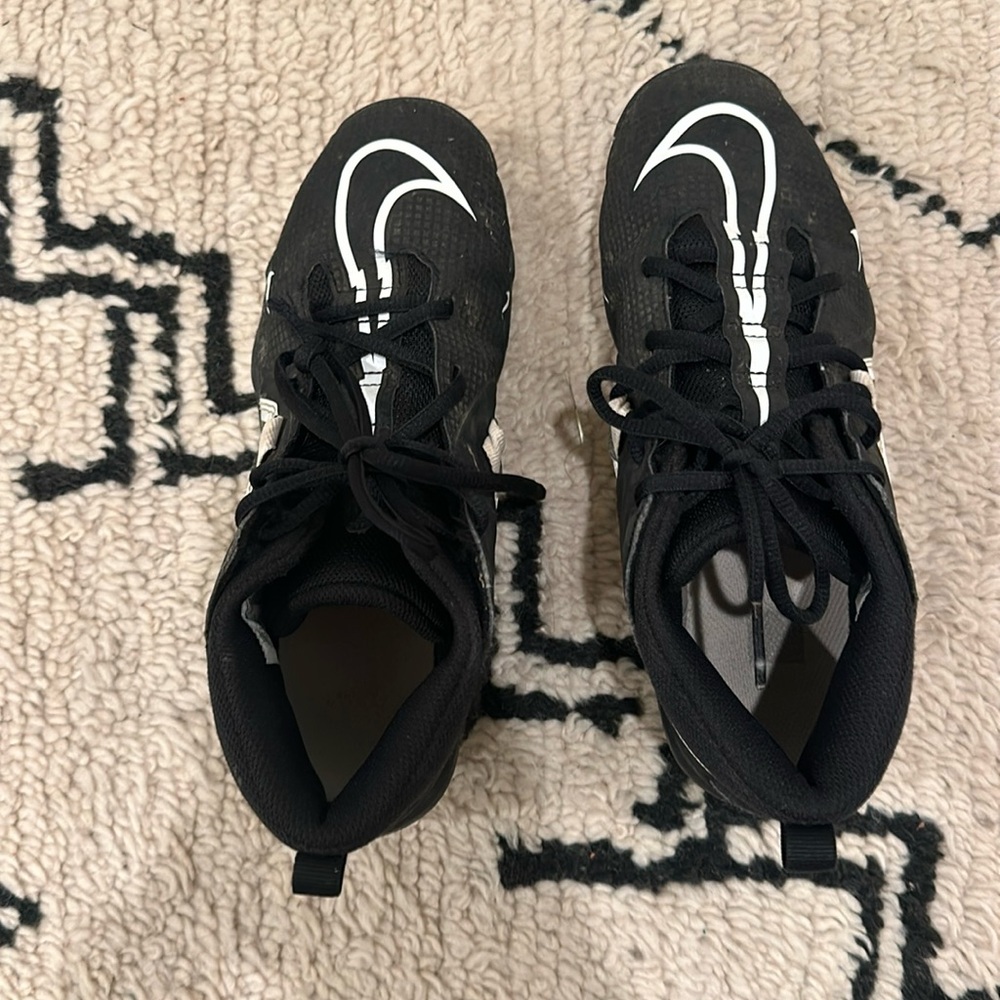 Cleats
